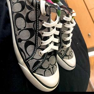 Coach Vintage Shoes